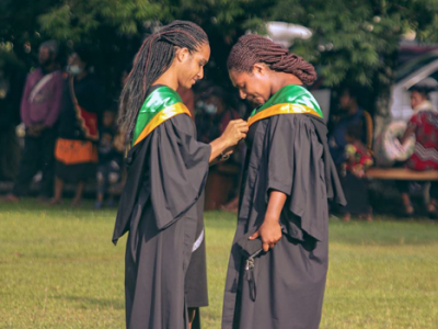 Connecting The Future